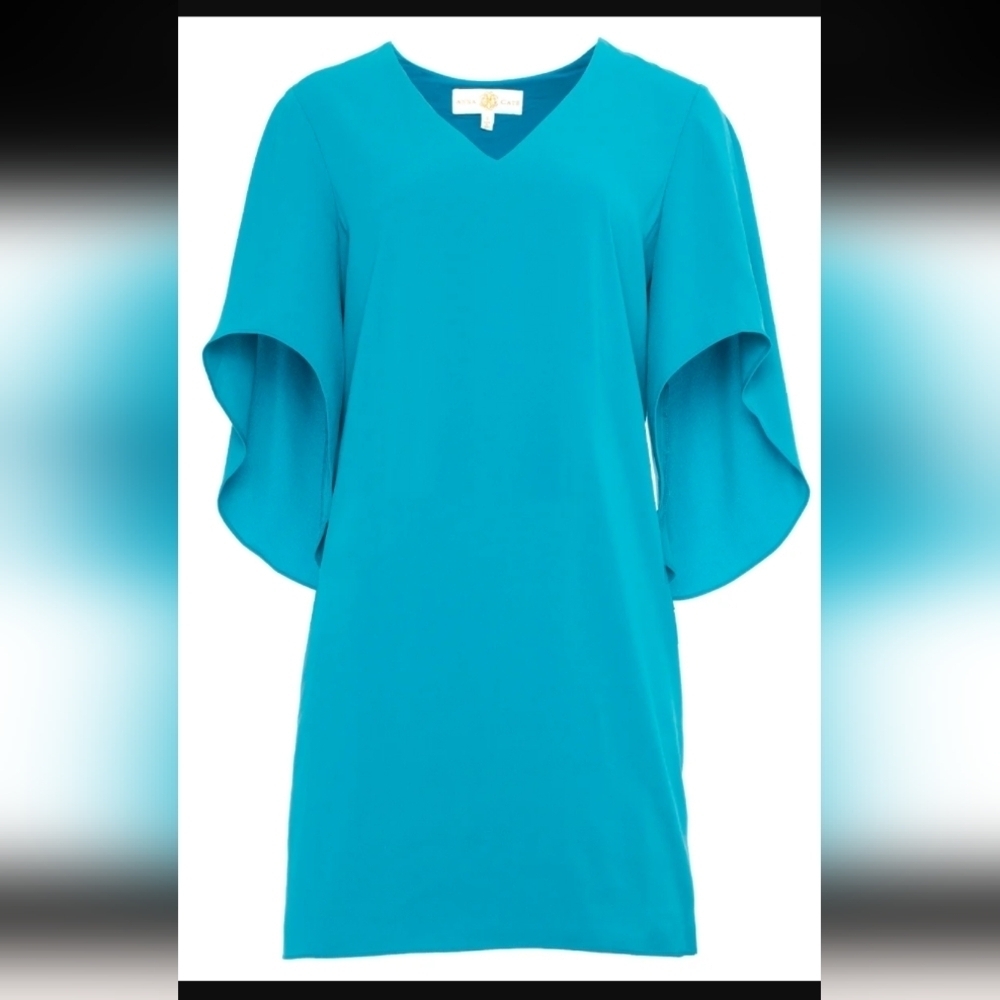 Anna Cate 36" Meredith Dress